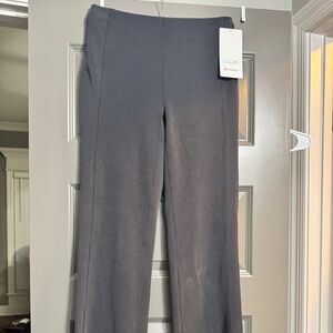 Lululemon Ribbed Softstreme Flared Pant size 8